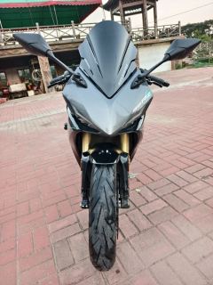 Kayo 321RR 320 cc - ფოტო 2