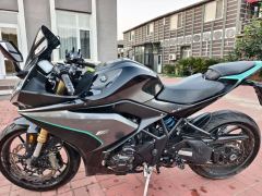 Kayo 321RR 320 cc - ფოტო 3