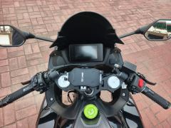 Kayo 321RR 320 cc - ფოტო 5