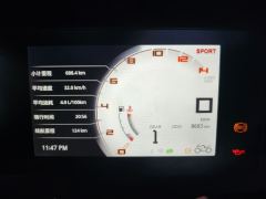 Kayo 321RR 320 cc - ფოტო 6