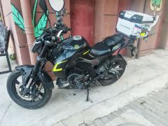 Benelli Little Xunlong BN150S - ფოტო 1