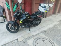 Benelli Little Xunlong BN150S - ფოტო 2