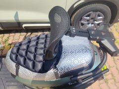 Segway Ninebot M3 - photo 2