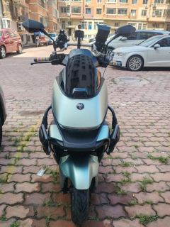 Segway Ninebot M3 - photo 3