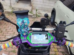 Segway Ninebot M3 - photo 4