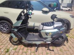 Segway Ninebot M3 - photo 5