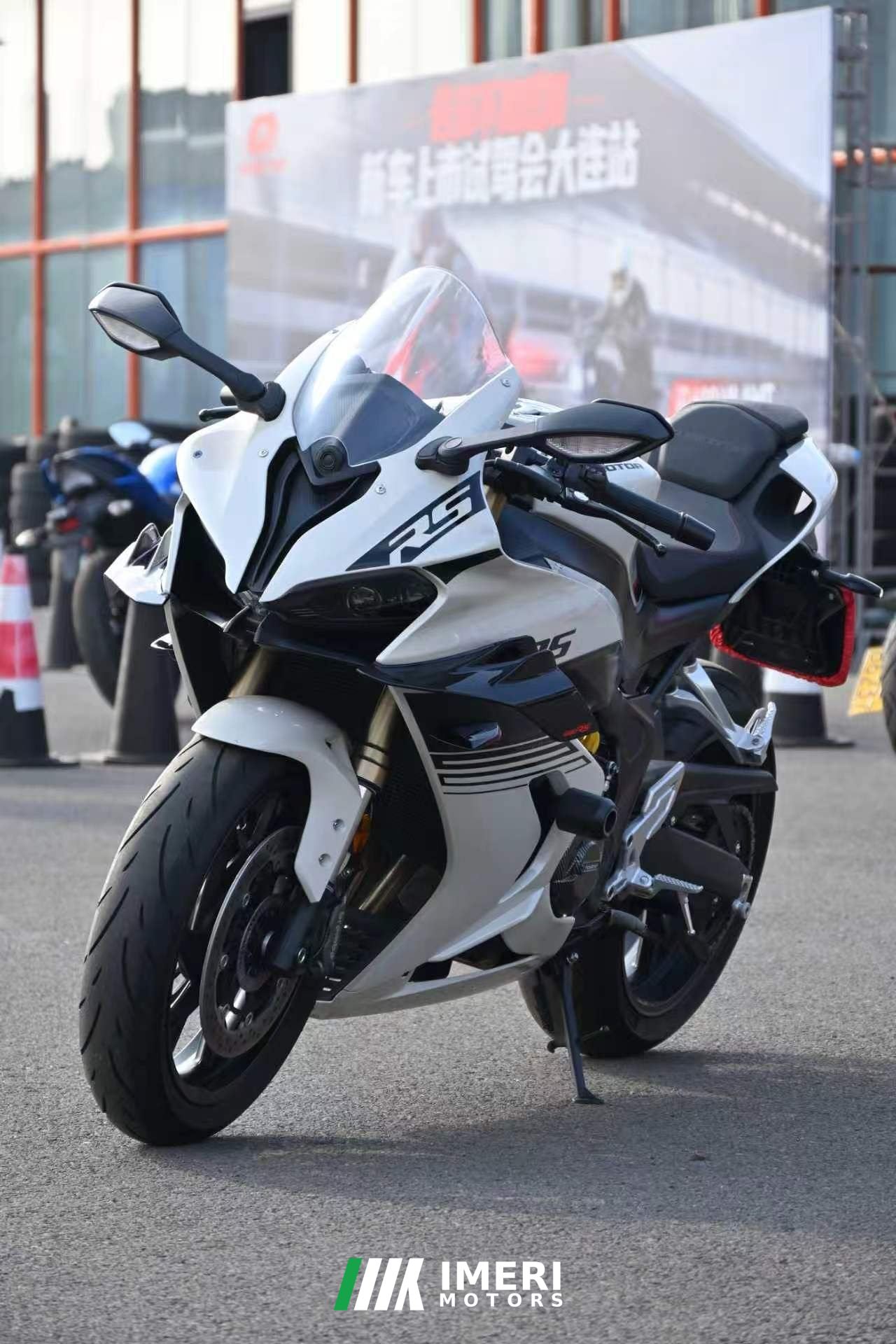 2026 QJMOTOR Sai 600 680 cc