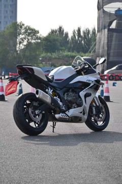 QJMOTOR Sai 600 680 cc - фото 4