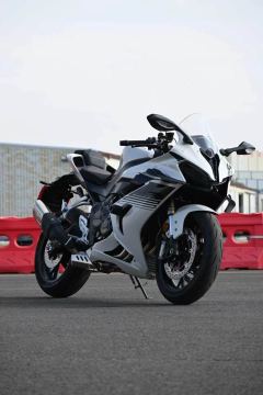 QJMOTOR Sai 600 680 cc - фото 6