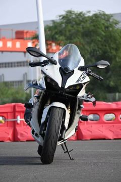 QJMOTOR Sai 600 680 cc - фото 7