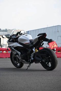 QJMOTOR Sai 600 680 cc - фото 8