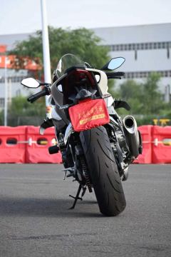 QJMOTOR Sai 600 680 cc - фото 9