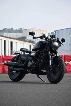 QJMOTOR Flash 300 - photo 1