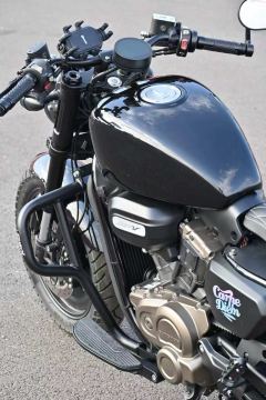 QJMOTOR Flash 300 - photo 4