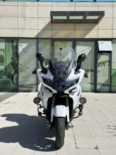 Benelli 1200GT - ფოტო 1