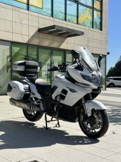 Benelli 1200GT - ფოტო 2