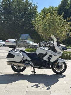 Benelli 1200GT - ფოტო 3