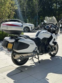 Benelli 1200GT - ფოტო 4