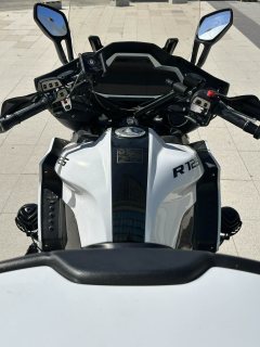 Benelli 1200GT - ფოტო 5