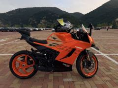 KTMR2R 450 RC - фото 1