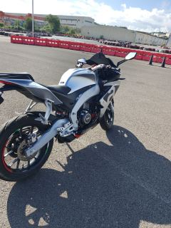 Zongshengapuliya GPR250R - фото 3