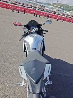 Zongshengapuliya GPR250R - фото 4