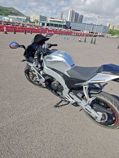 Zongshengapuliya GPR250R - фото 5
