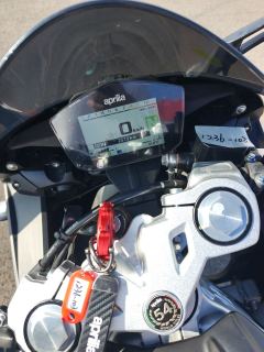 Zongshengapuliya GPR250R - фото 7