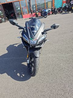 Zongshengapuliya GPR250R - фото 8