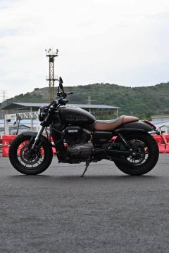 QJMOTOR Flash 300 - photo 6