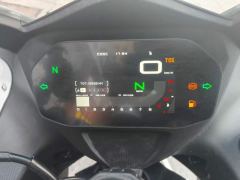 QJMOTOR Race 800 - ფოტო 2