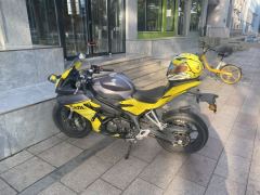 Benelli Tornado 302R 300 cc - фото 1