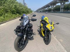 Benelli Tornado 302R 300 cc - фото 2