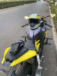 Benelli Tornado 302R 300 cc - фото 4