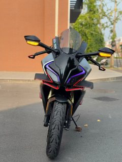 CFMOTO 450SR - ფოტო 1