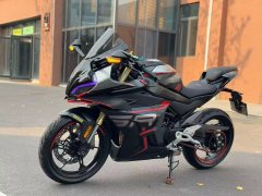 CFMOTO 450SR - ფოტო 5