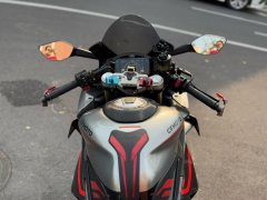 CFMOTO 450SR - ფოტო 8