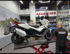 Zontes 368G - ფოტო 1