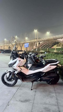Zontes 368G - ფოტო 4