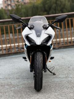 CFMOTO 250SR - ფოტო 1
