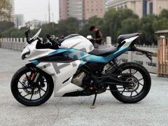 CFMOTO 250SR - ფოტო 4