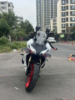 CFMOTO 450SR - ფოტო 1