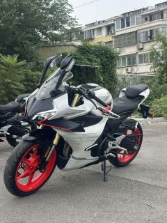 CFMOTO 450SR - ფოტო 2