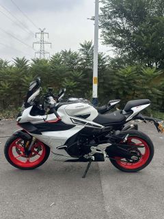CFMOTO 450SR - ფოტო 3