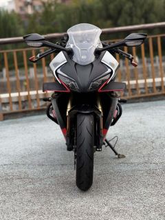 CFMOTO 450SR - ფოტო 1