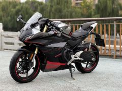 CFMOTO 450SR - ფოტო 2