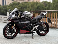 CFMOTO 450SR - ფოტო 3