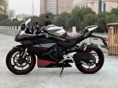 CFMOTO 450SR - ფოტო 4