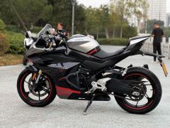 CFMOTO 450SR - ფოტო 5