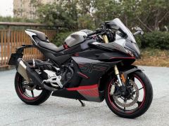 CFMOTO 450SR - ფოტო 6
